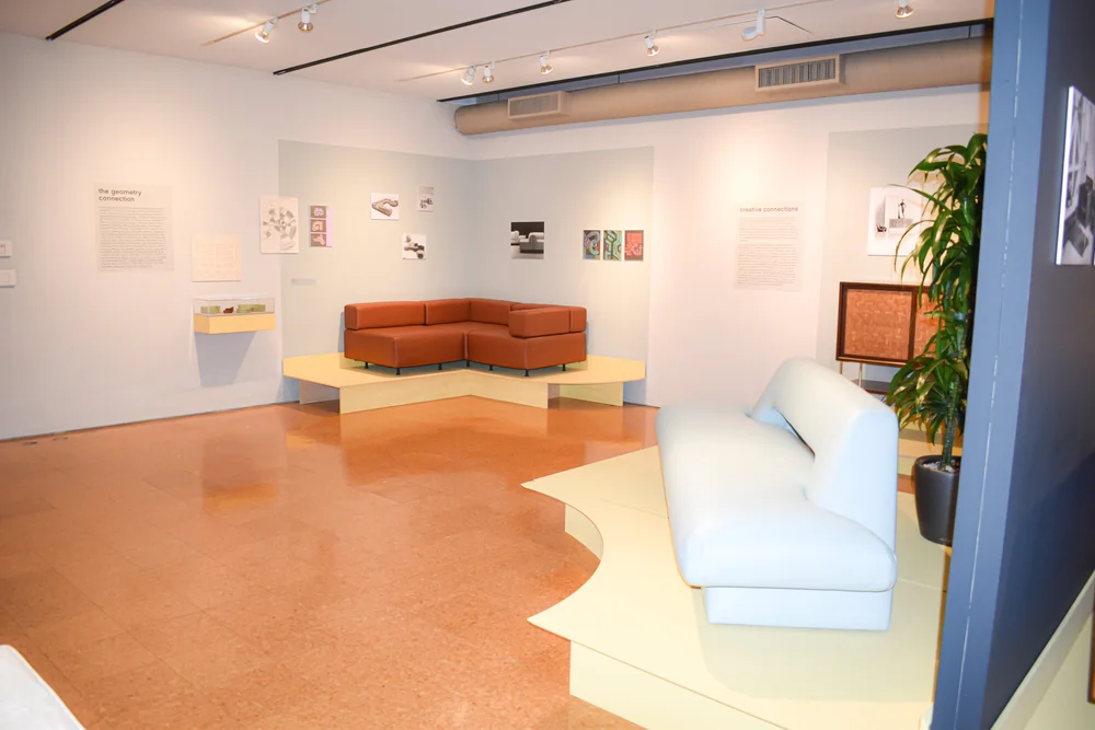 Making Connections: Harvey Probber Furniture, 1945-1985