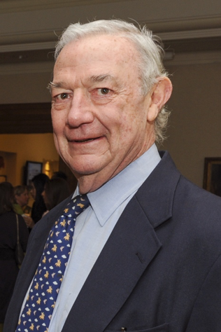 Remembering Alexander C. "Sandy" Cortesi