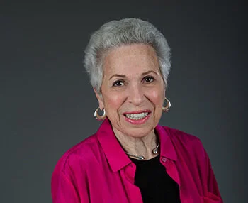 Remembering Judith Gura