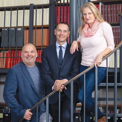 Haven Makers: Designing Homes That Comfort &amp; Restore