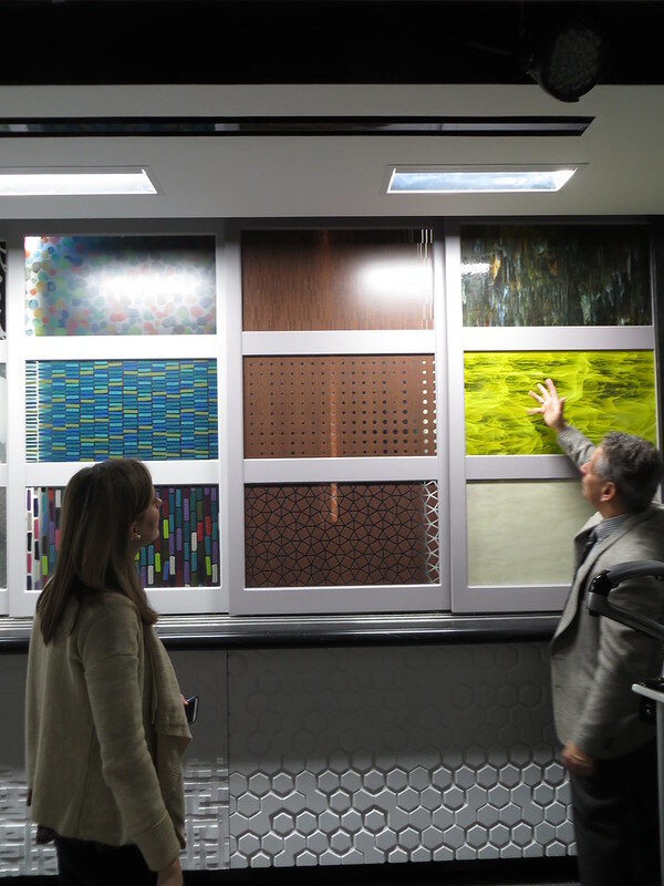 Distance Learning Added to the New York School of Interior Design’s Masters of Lighting Design Program