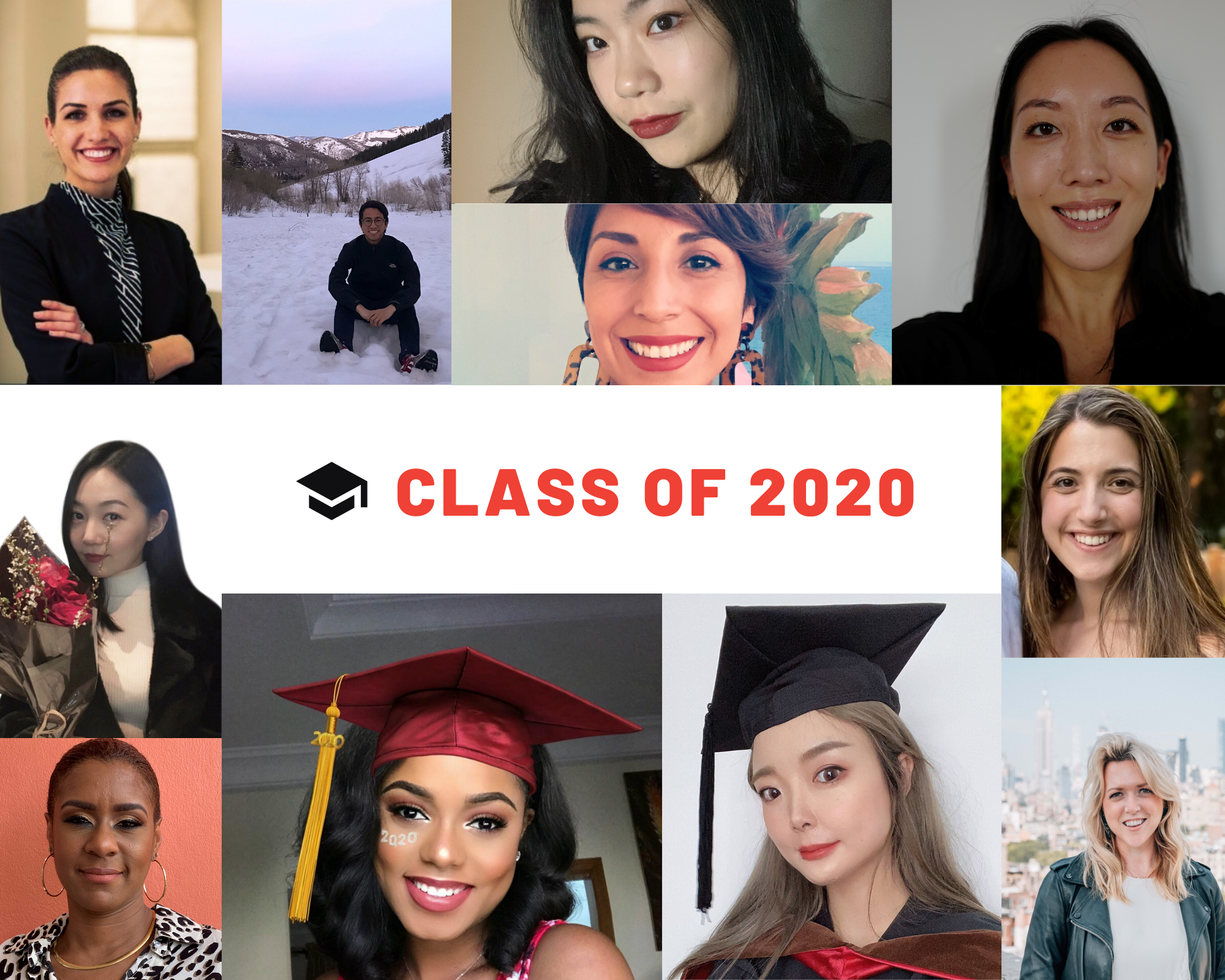 The New York School of Interior Design honors graduates with first-ever Virtual Commencement Ceremony