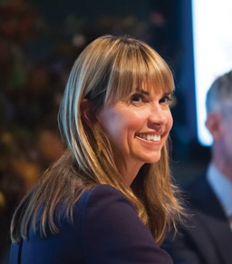 New York School of Interior Design Announces Chesie Breen as its New Trustee