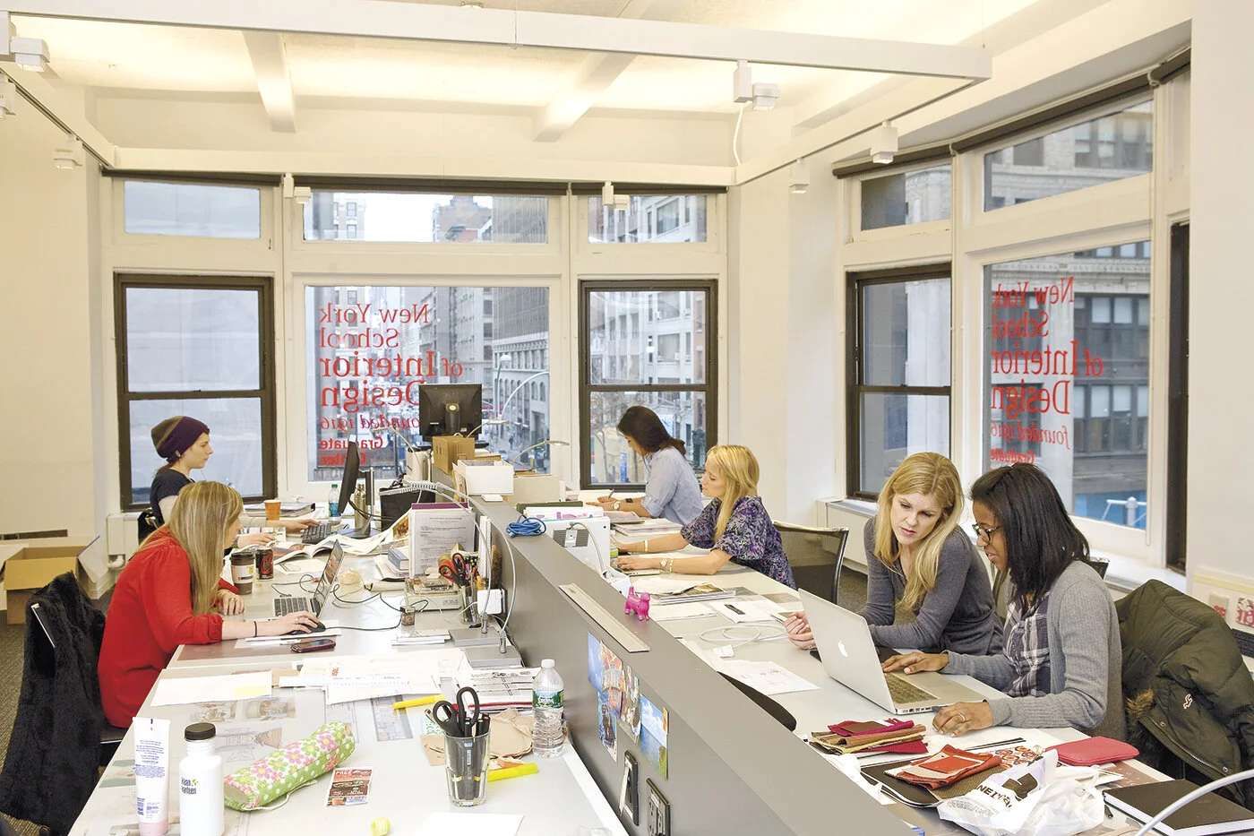 Best Interior Design Course In Canada