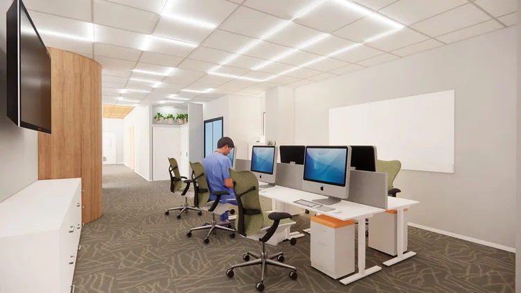 Designing for the Visually Impaired from a Distance — New York School ...