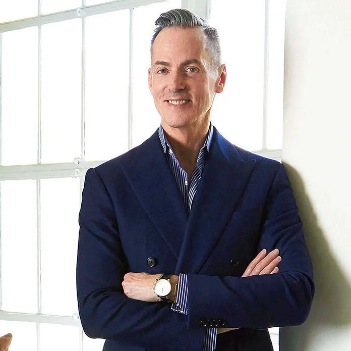 Why I Give: David Kleinberg