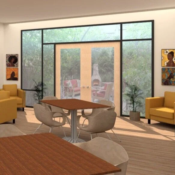 Independent Study Becomes Opportunity to Design for Social Justice