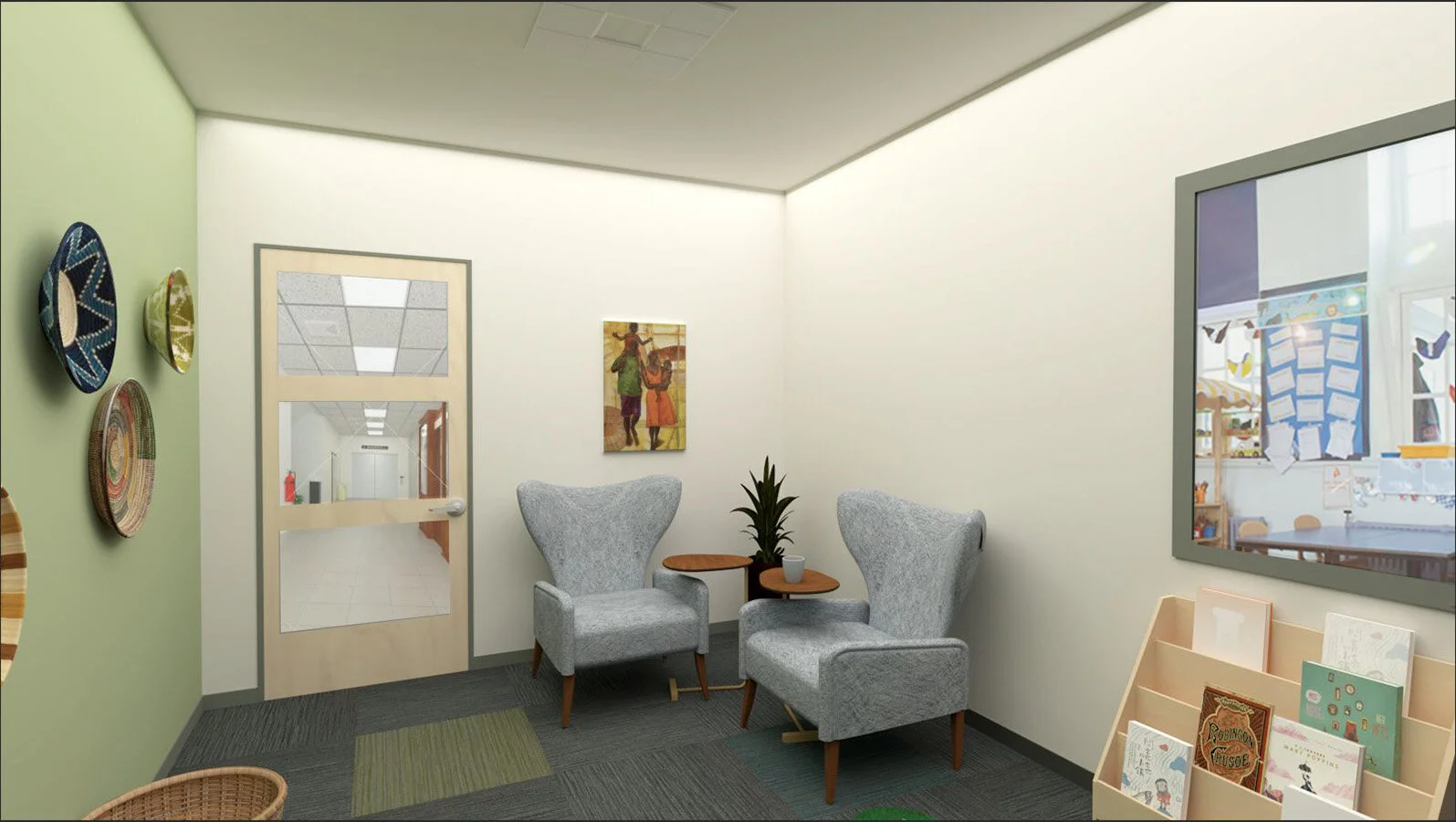 Learning by Doing: Social Justice Design — New York School of Interior ...