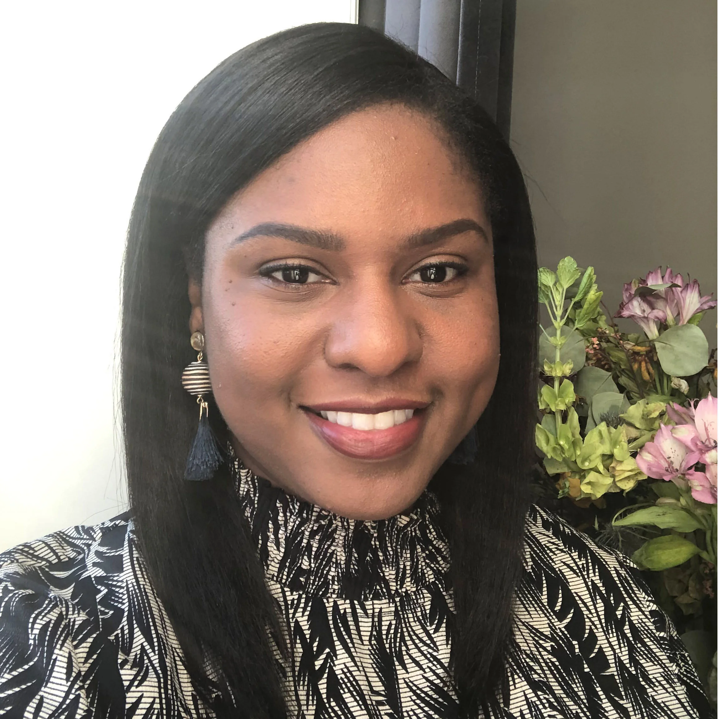 NYSID Awards First Diversity in Design Scholarship to Chazzten Pettiford '22 (MFA1)