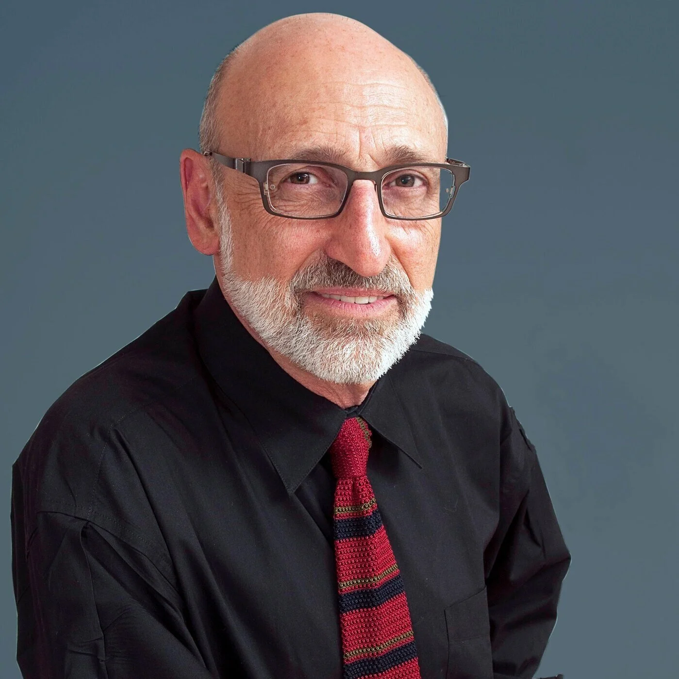 Remembering Barry Lewis, Beloved NYSID Instructor — New York School of ...
