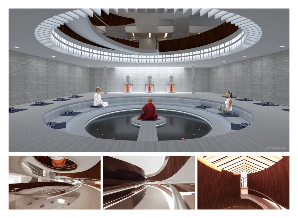 Post-Professional Master of Fine Arts in Interior Design — New York ...