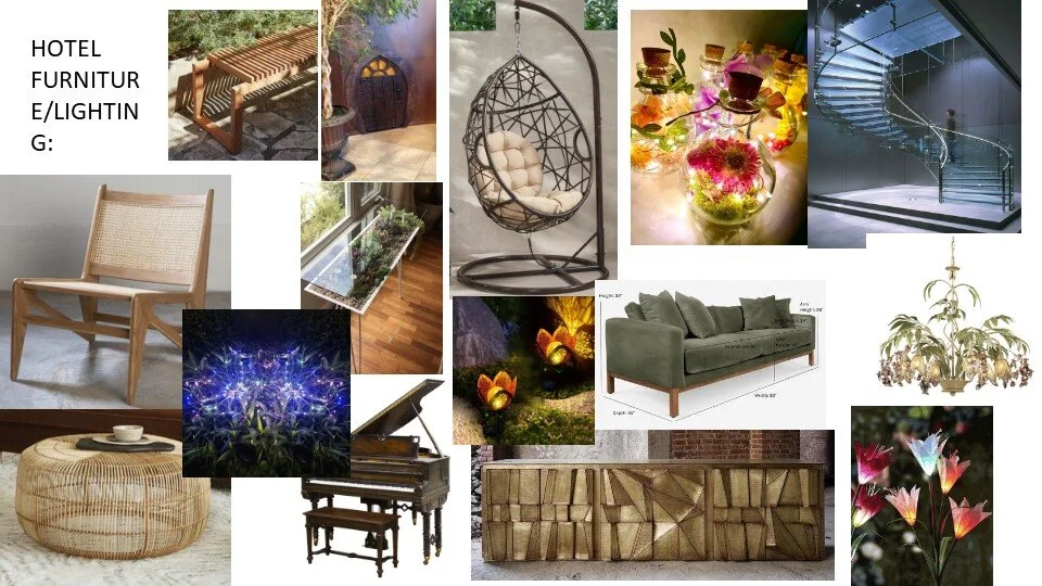 The Power of Pre-college