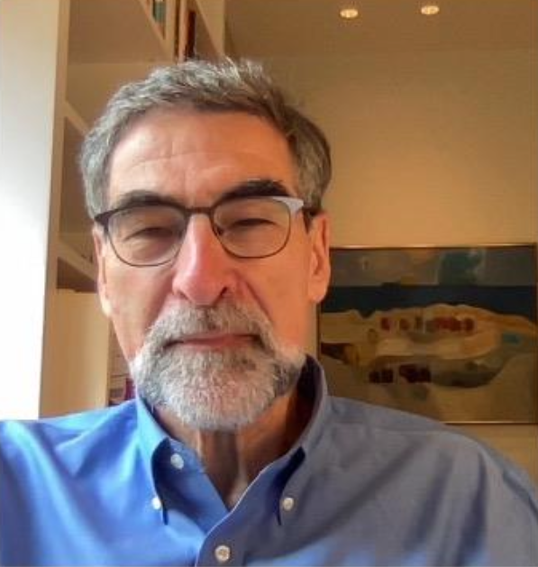 Daniel Blitzer on How to Light Homes