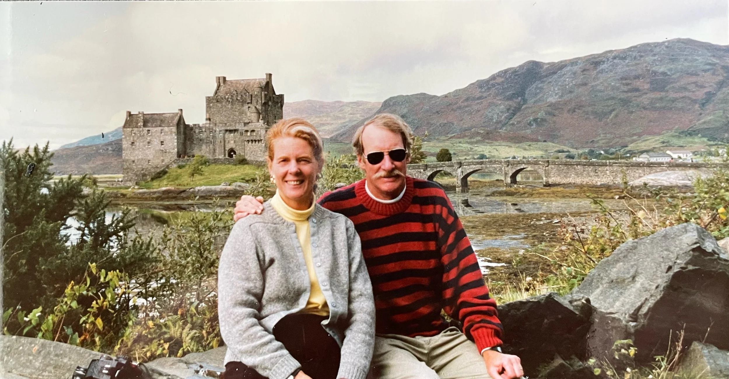 Anne K. Duffy Travel Fund Created at NYSID for Non-European Study Abroad