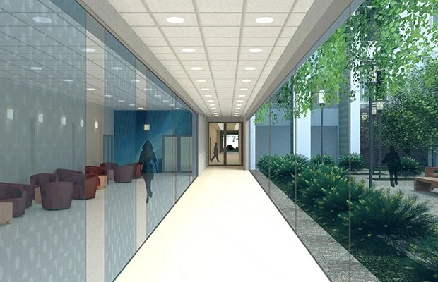 5 Reasons For Designers To Specialize In Healthcare Interior Design