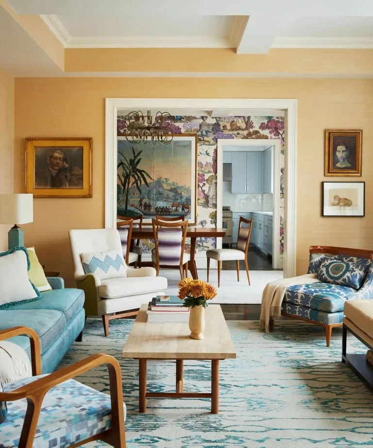 Designer Profile: Gideon Mendelson '07 (AAS)
