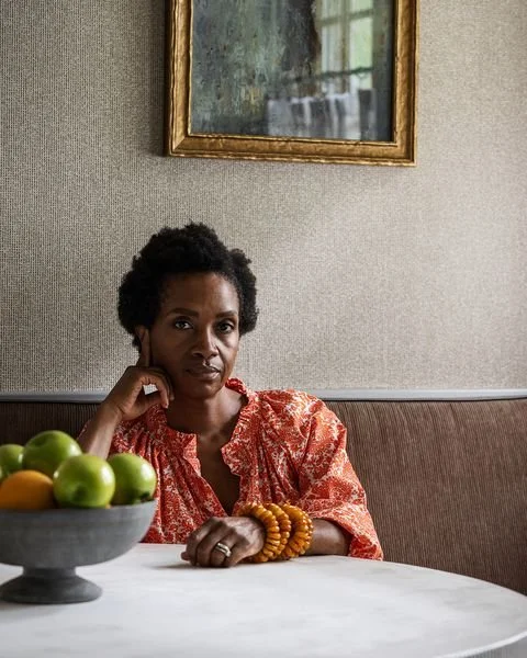 Learn About the Black Design Experience from a NYSID Student and an Alumnus in AphroChic
