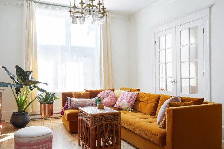 3 Interior Design Classes That Will Make You Want to Go Back to School