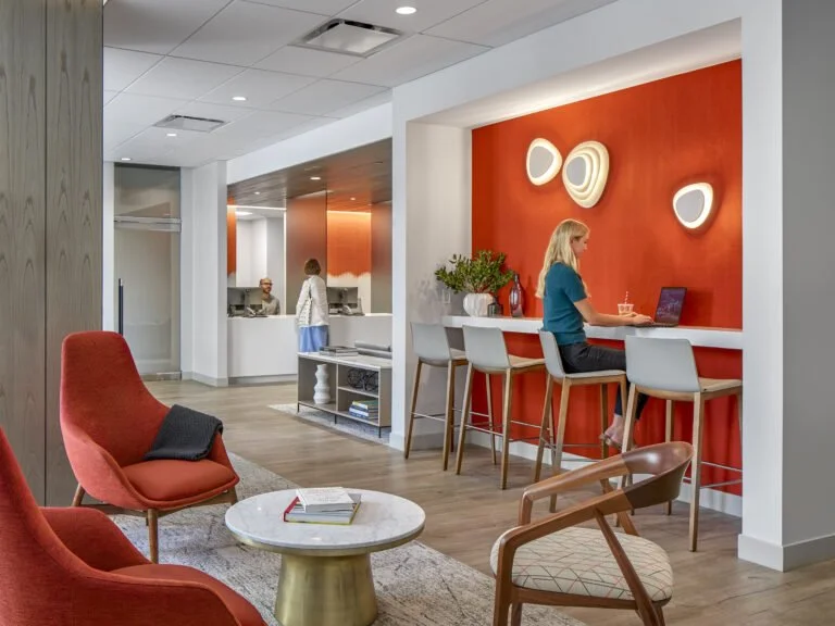 The Art of Healing: How Interior Designers Can Impact Healthcare Environments Through Visuals