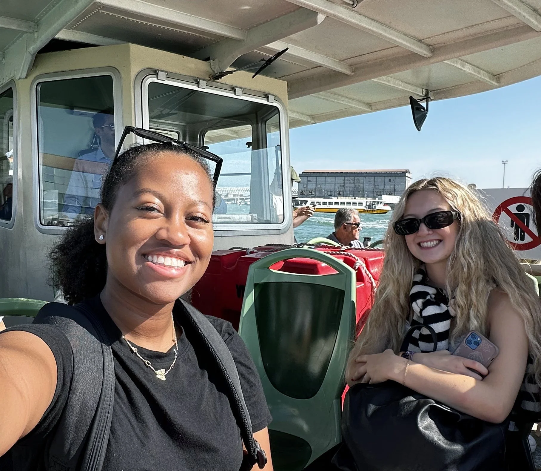 The Inside Scoop on Study Abroad, Florence