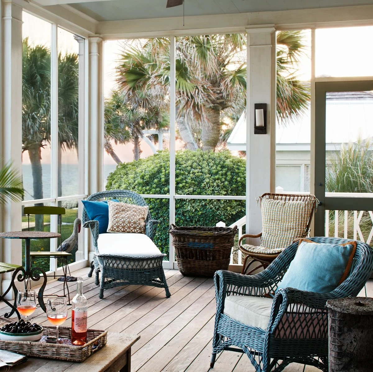 Juliana Sorzano '15 (MPSS) Featured in House Beautiful