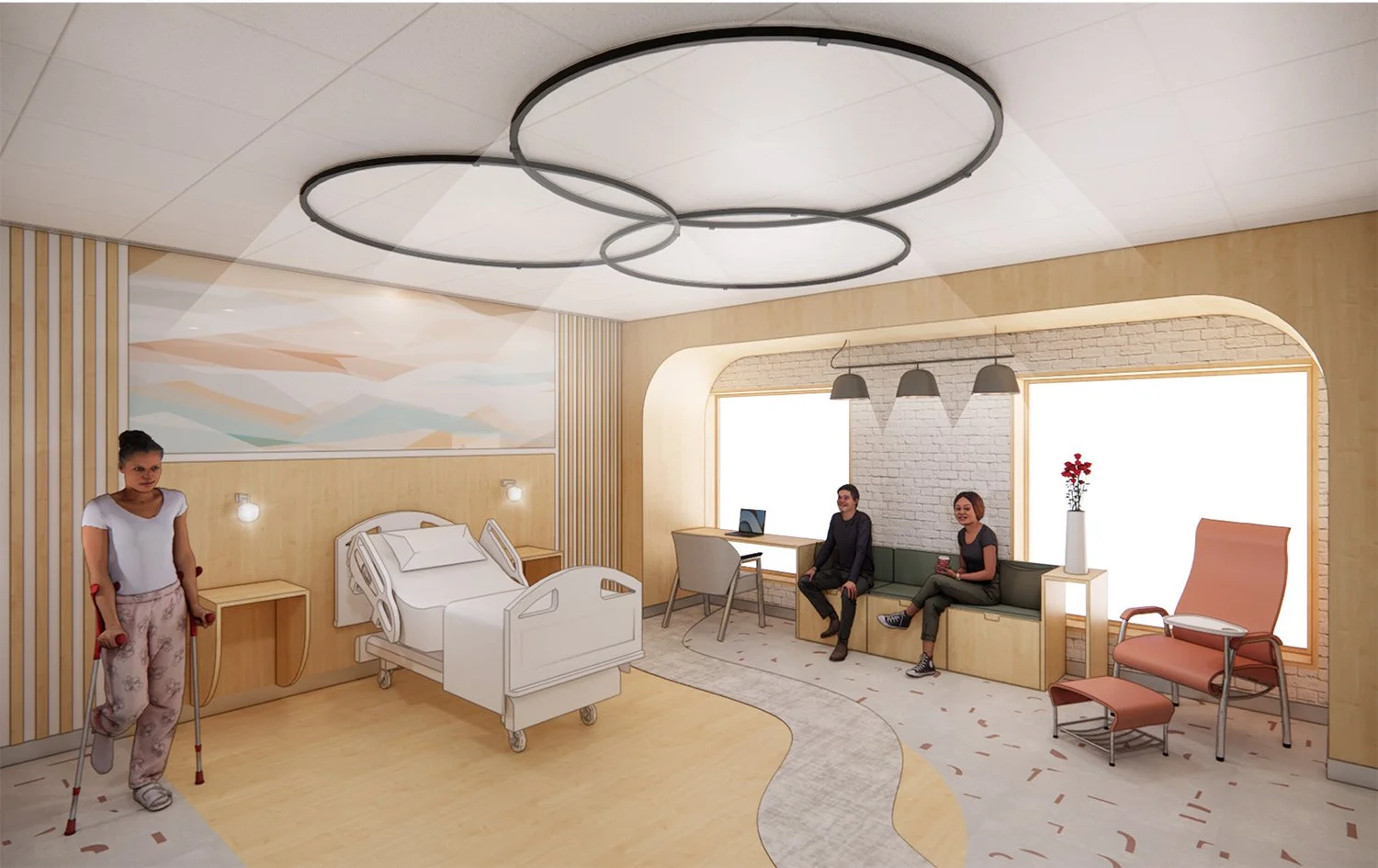 Master of Professional Studies in Design of Healthcare Environments ...