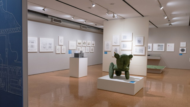  Interior Rendering Today Closing Event: A Tour and Panel Discussion&nbsp;