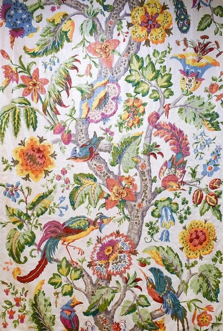 Threads of Time: A Journey Through Textiles on March 4