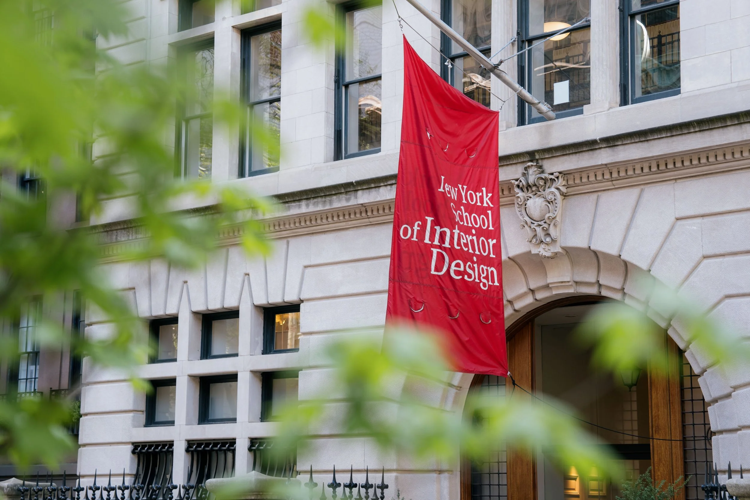 NYSID Named in Architectural Digest's Top Interior Design Schools List