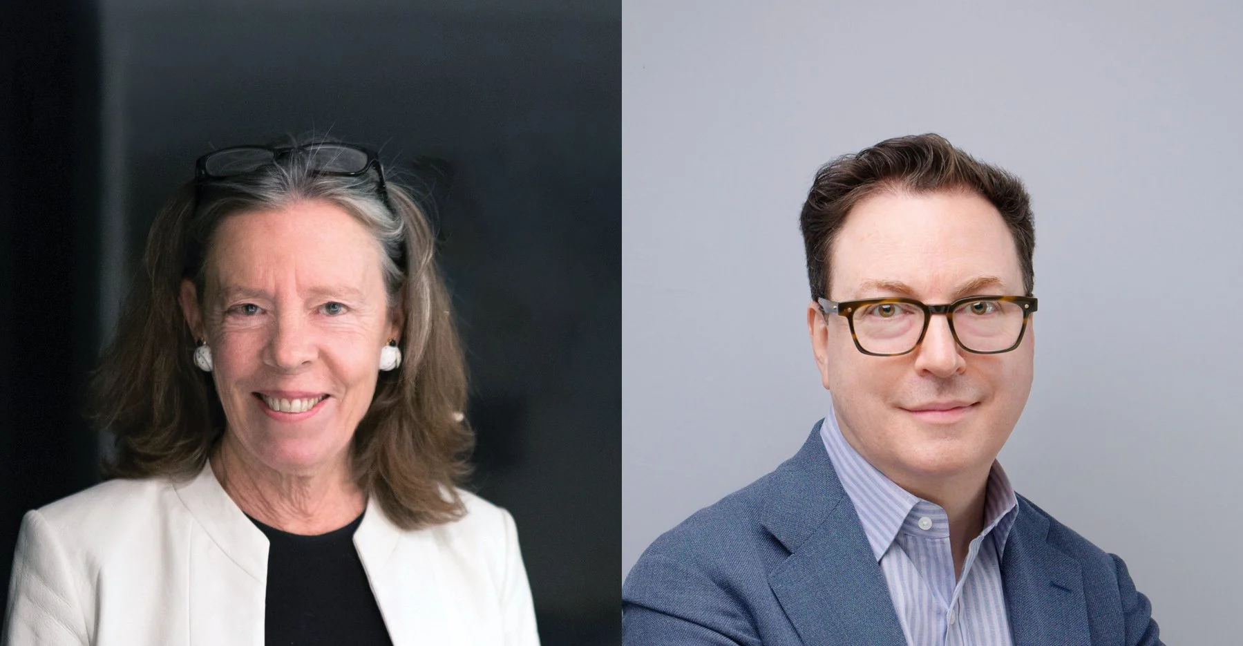 Ann Pyne and Dennis Scully to Receive NYSID 2026 Honorary Doctor of Fine Arts;  Honorees Will Present Keynote Speeches at Commencement 