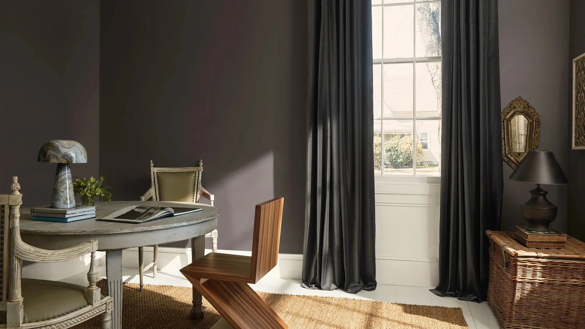 Fashion and Interiors: Common Threads That Shape Our Spaces on September 30