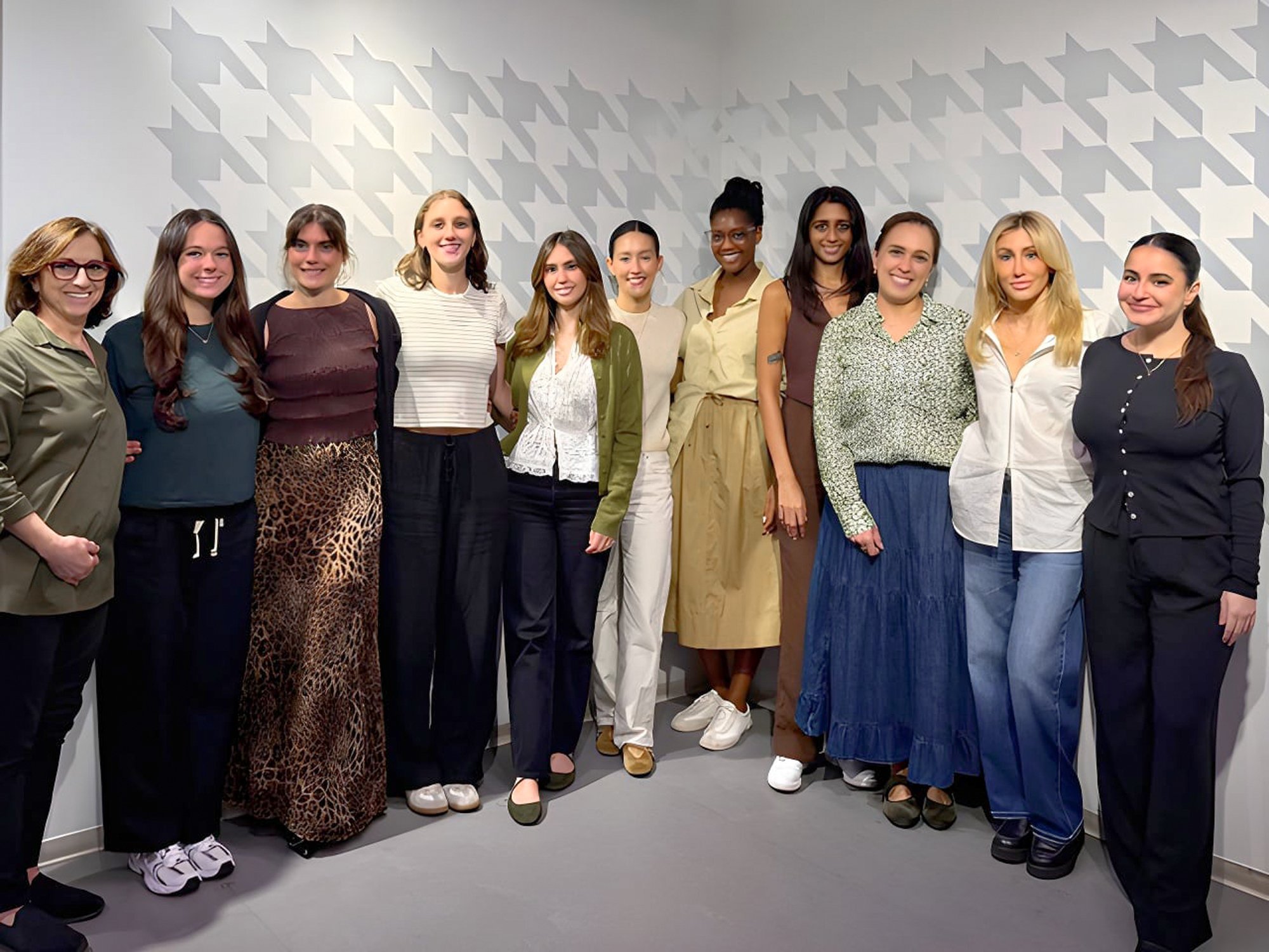 A Decade of NYSID’s Service Learning Studio