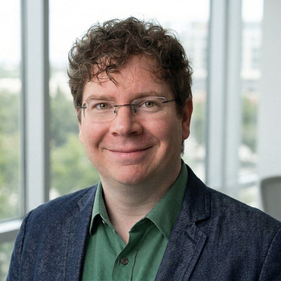 Shaun Fillion, LC Educator IALD  