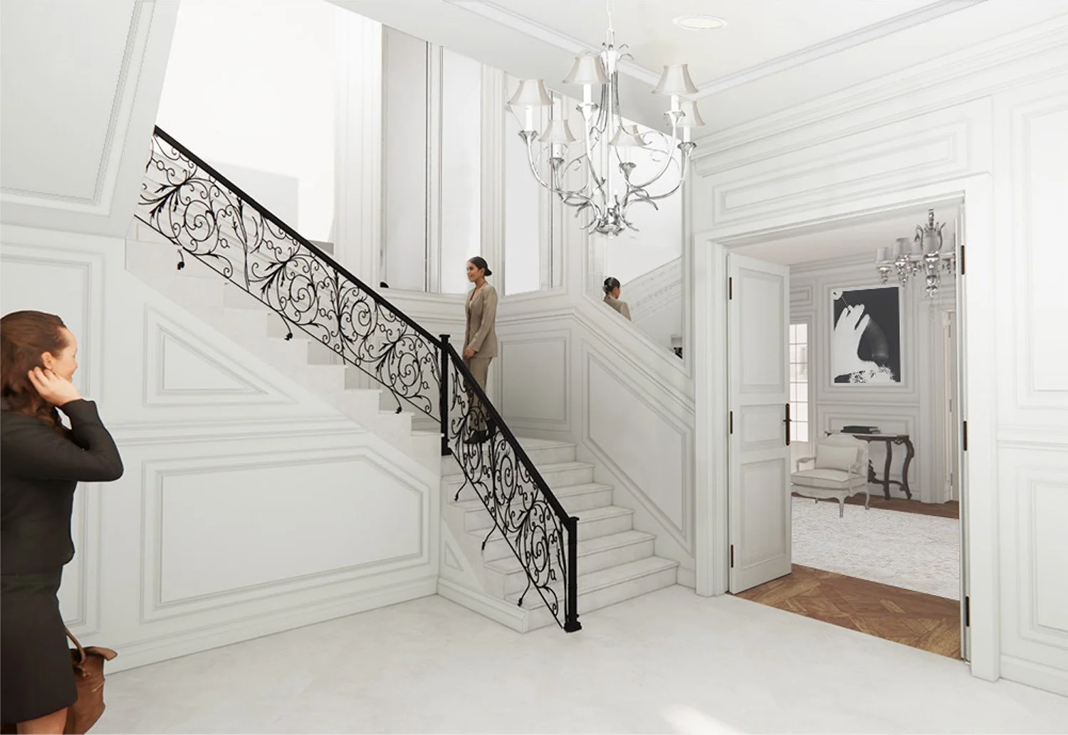 Bachelor of Fine Arts in Interior Design — New York School of Interior ...