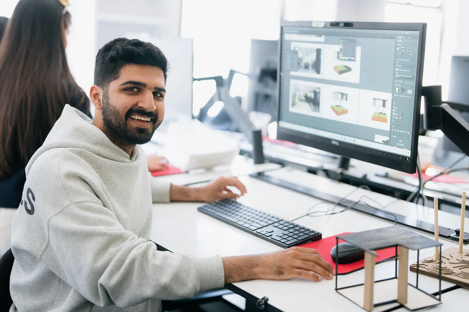 Bachelor of Fine Arts in Interior Design — New York School of Interior ...