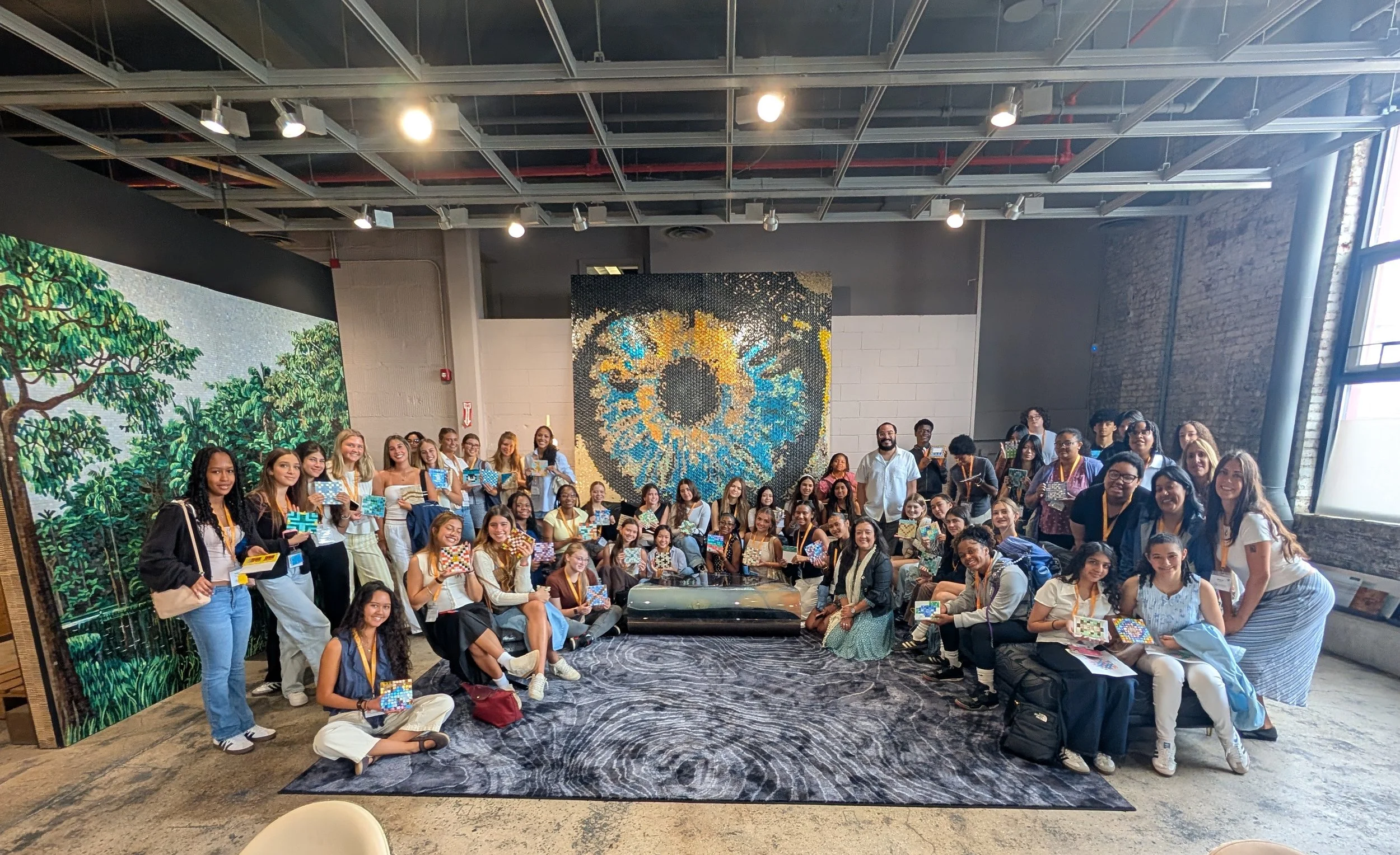 NYSID’s Supporters Have Made its Pre-College Inclusive and Exceptional
