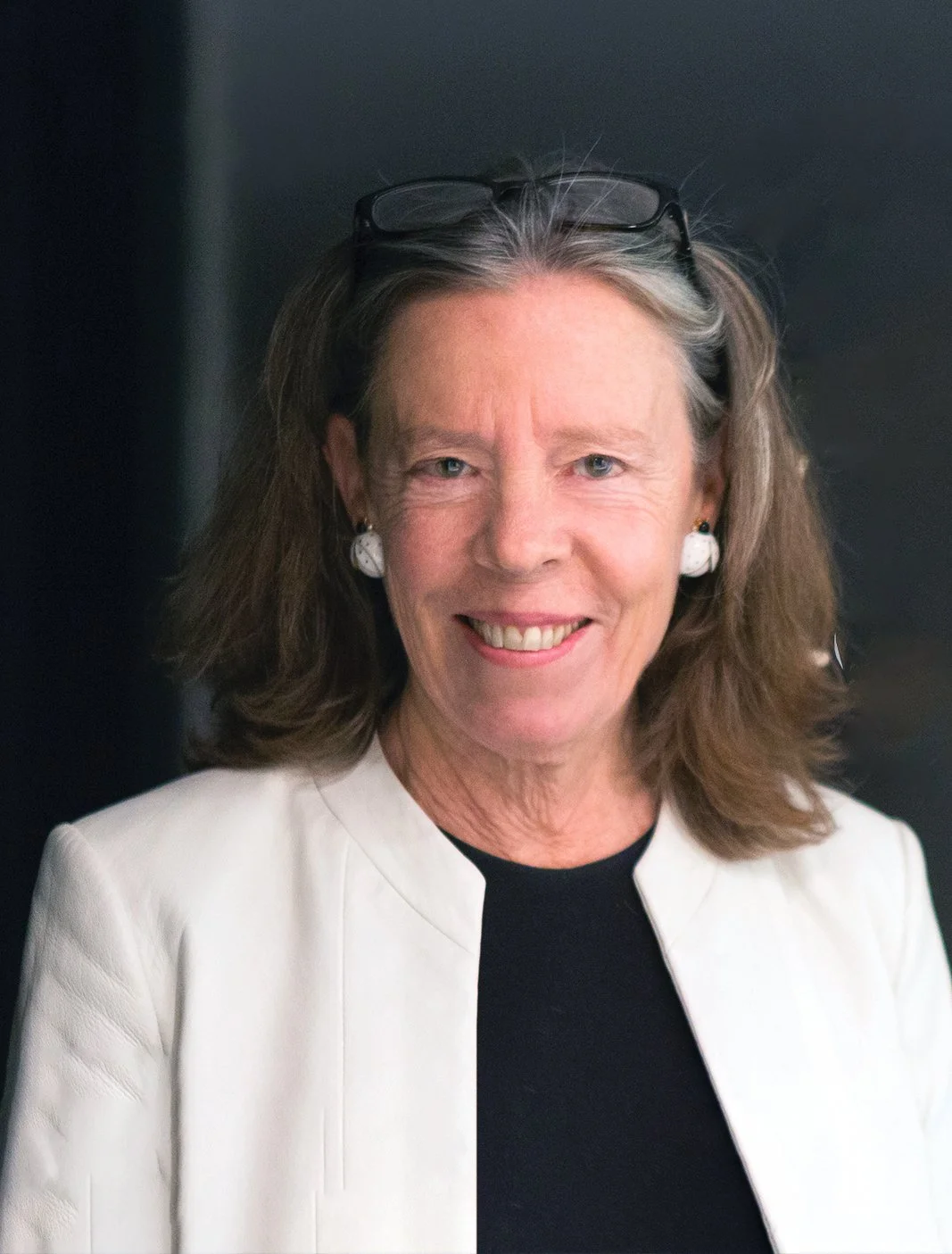 Ann Pyne and Dennis Scully to Receive NYSID 2026 Honorary Doctor of ...