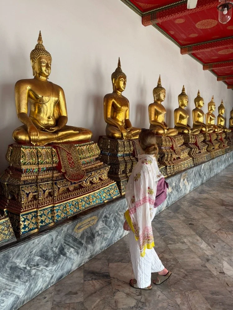 2025 Robert Herring Travel Prize Winner, Hadley Jones, Shares Her Journey