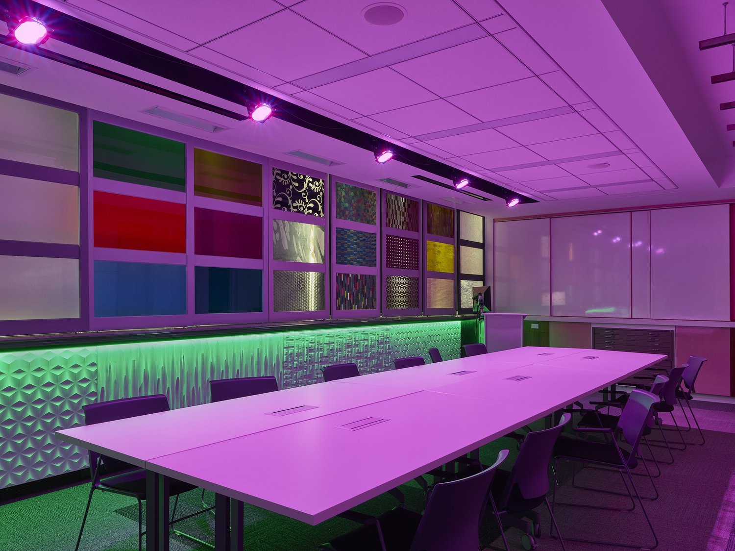 NYSID’s MPS in Lighting Design Will Make You SoughtAfter — New York