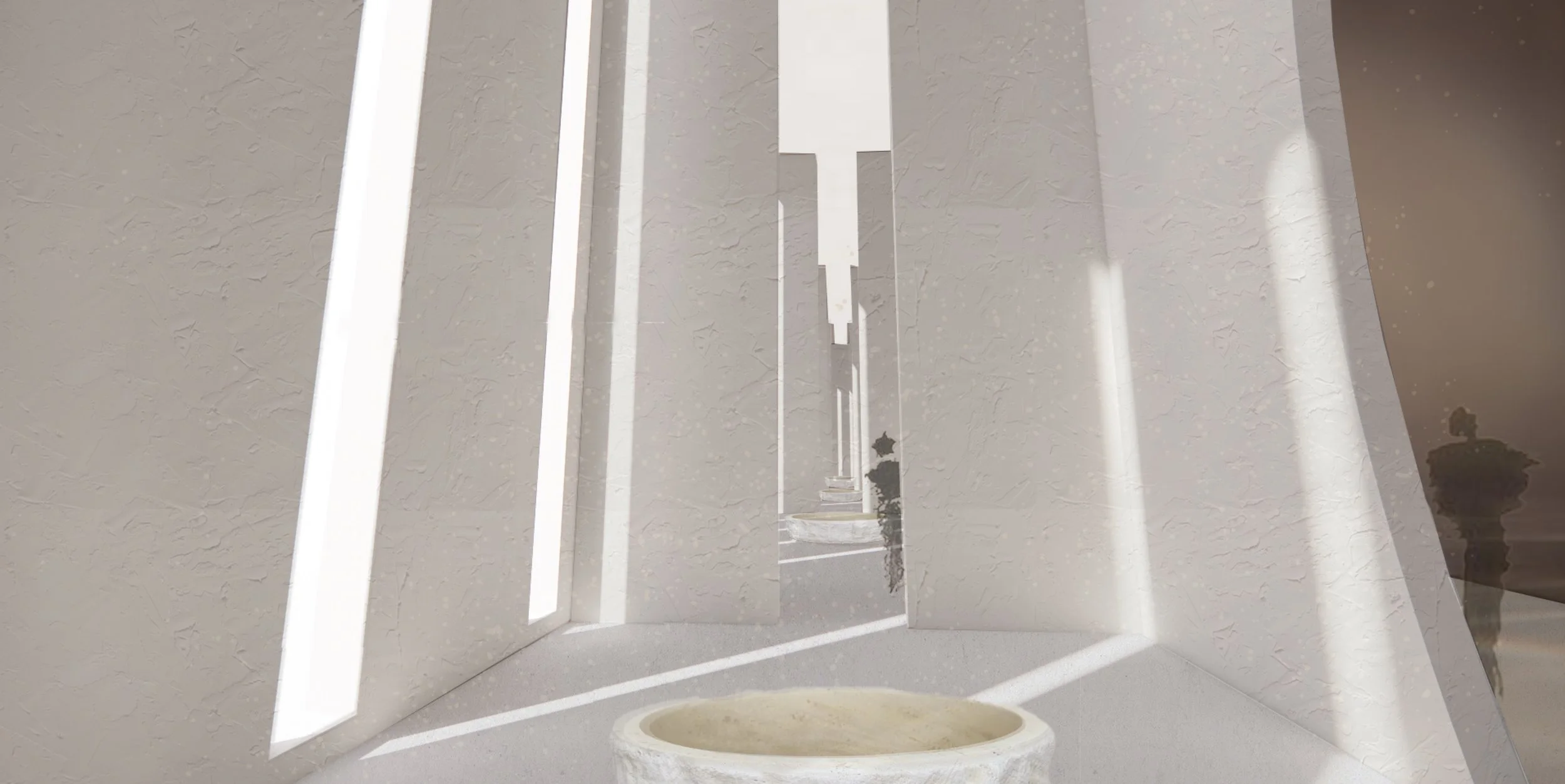 Portfolio: Addison Hansen '24 (BFA)