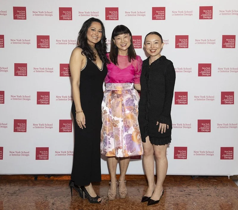 Networking Matters: NYSID Connects You to the Professional Community of Interior Design  