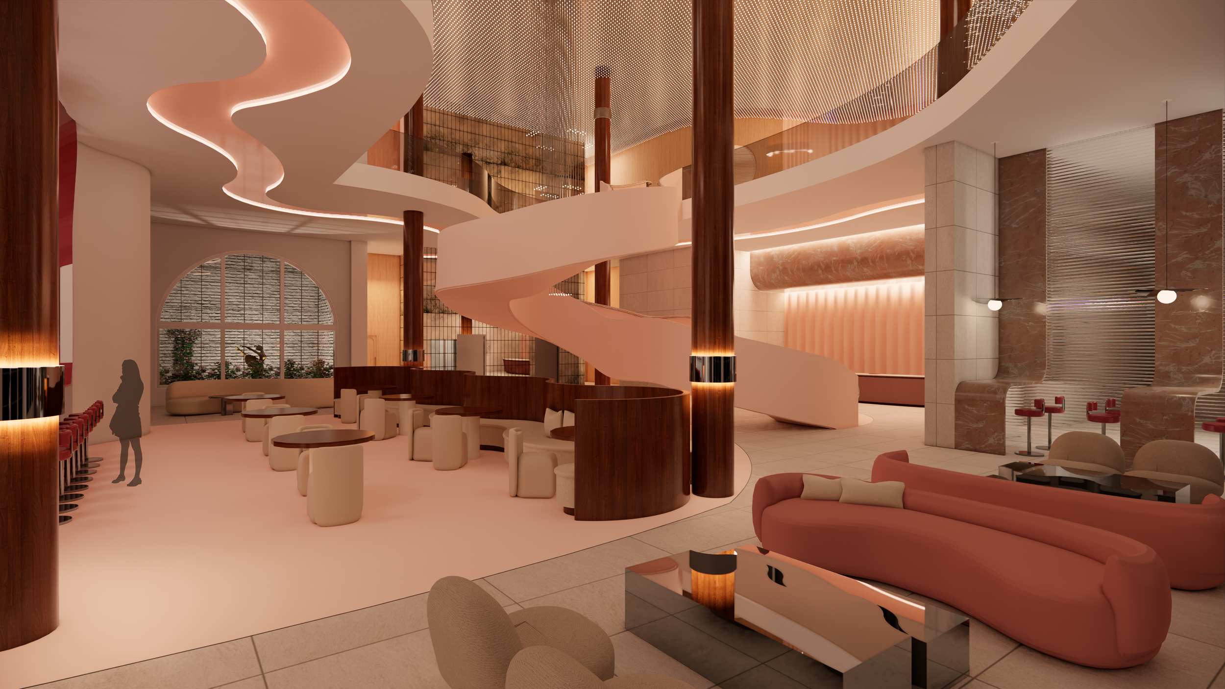 No Interior Design Portfolio? No Problem. NYSID’s Stackable Degrees Remove Barriers.