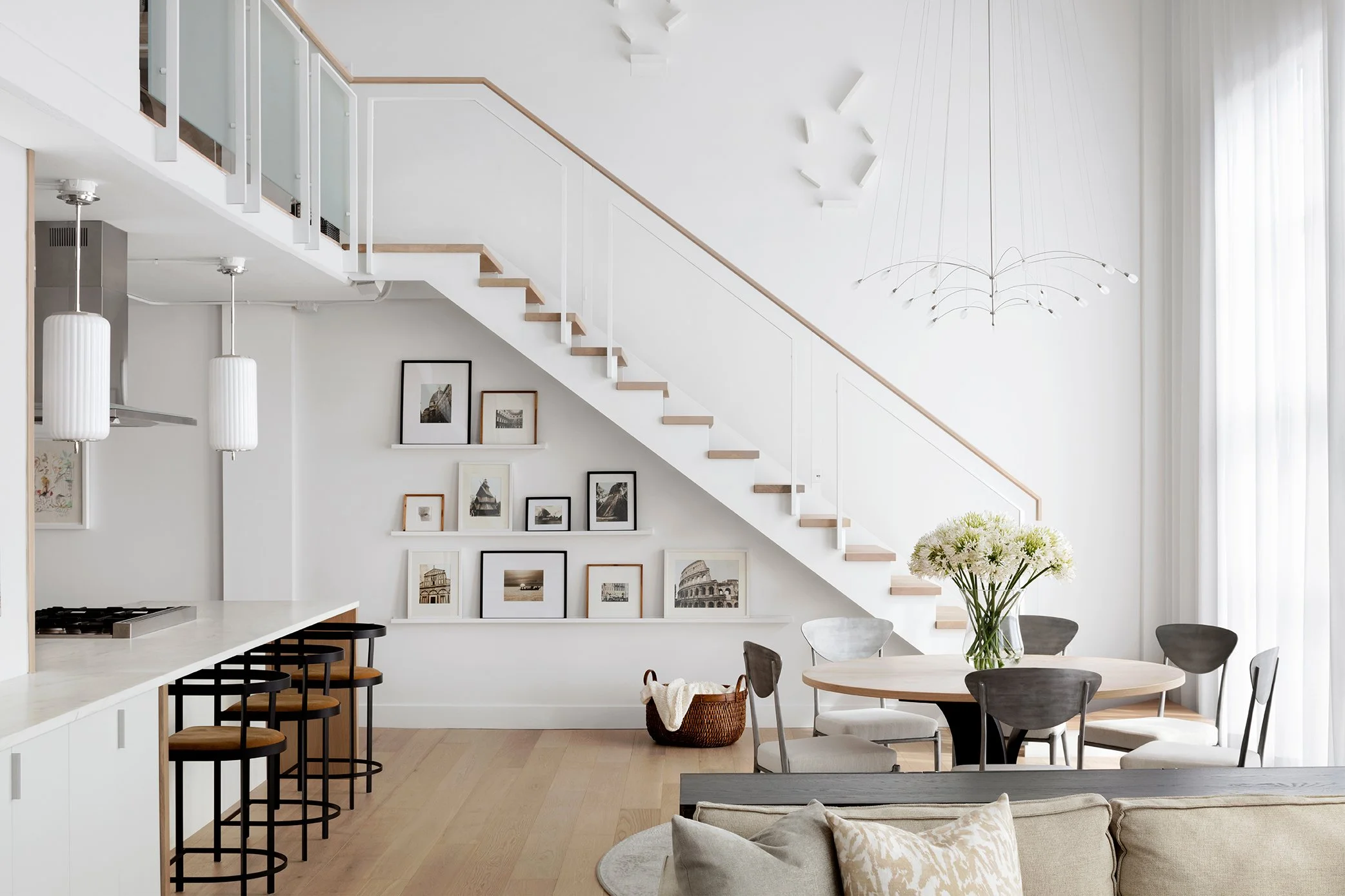 Visual Thinker: Laura Hodges — New York School of Interior Design