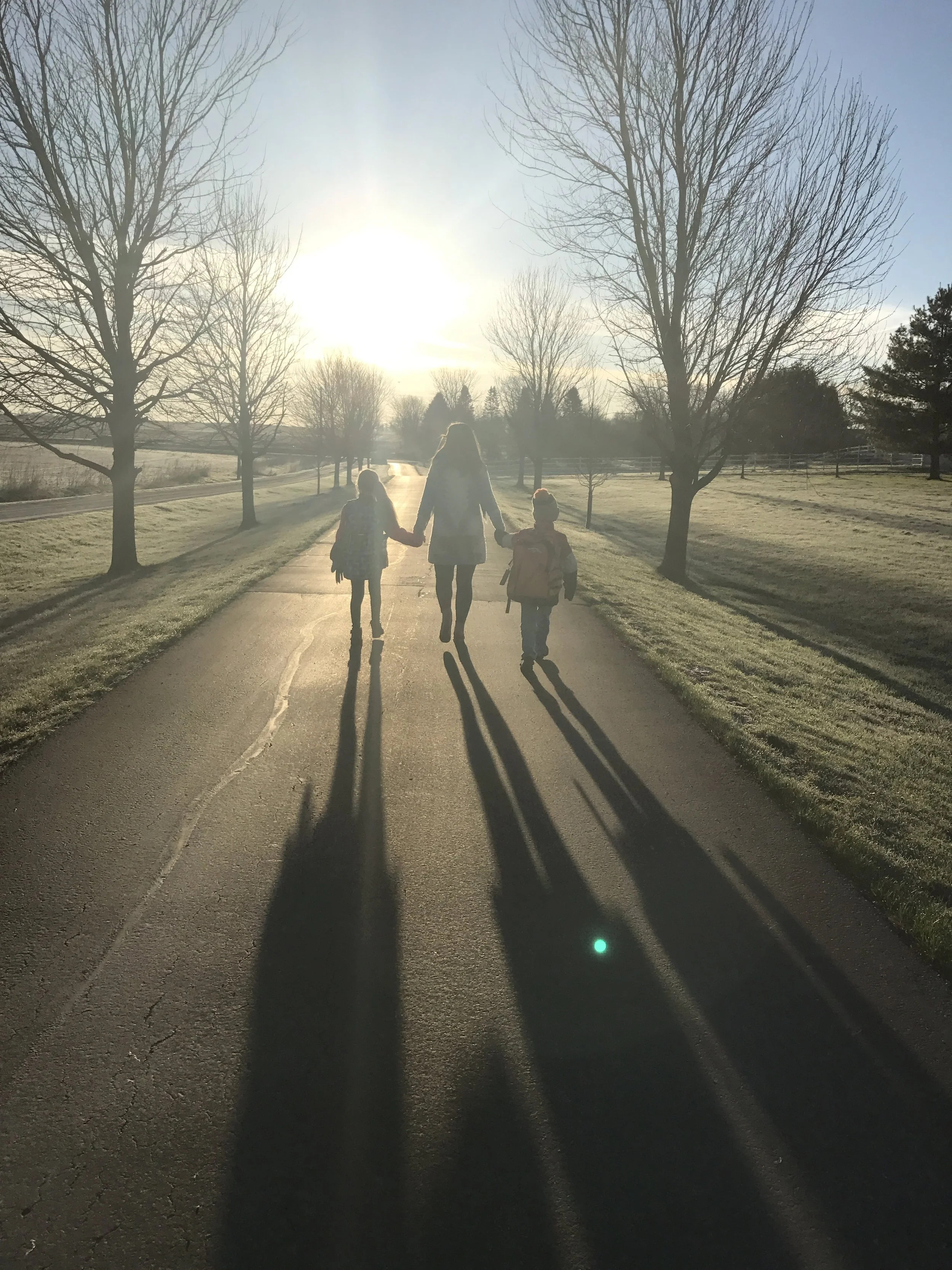 Cultivating Sometimes Isn't Pretty