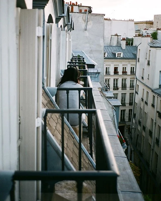 paris // [09.2017]