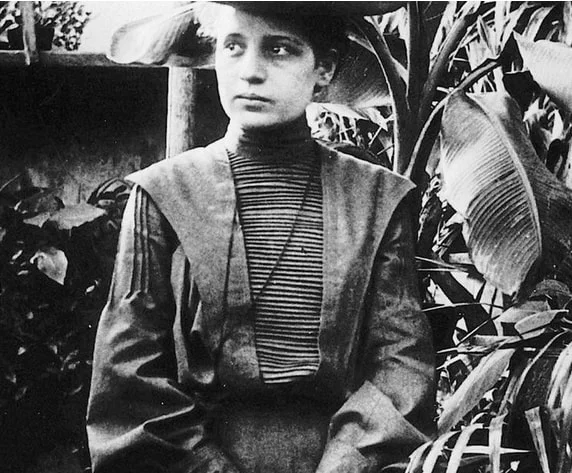 Lise Meitner
