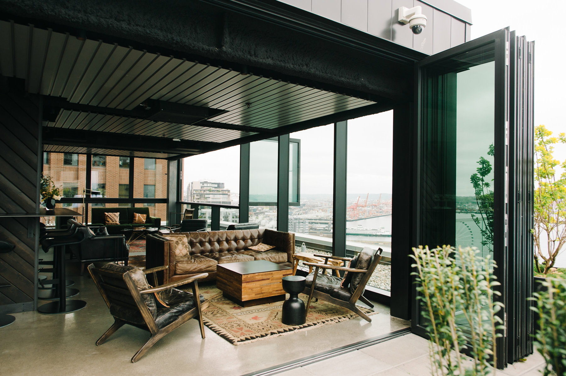 The Nest 