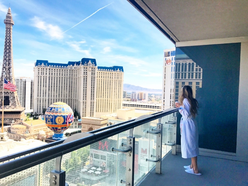 Hotel Review The Cosmopolitan Of Las Vegas Where Will You Be Checking In Next