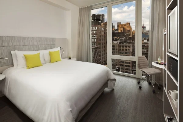 Innside New York Hotel 