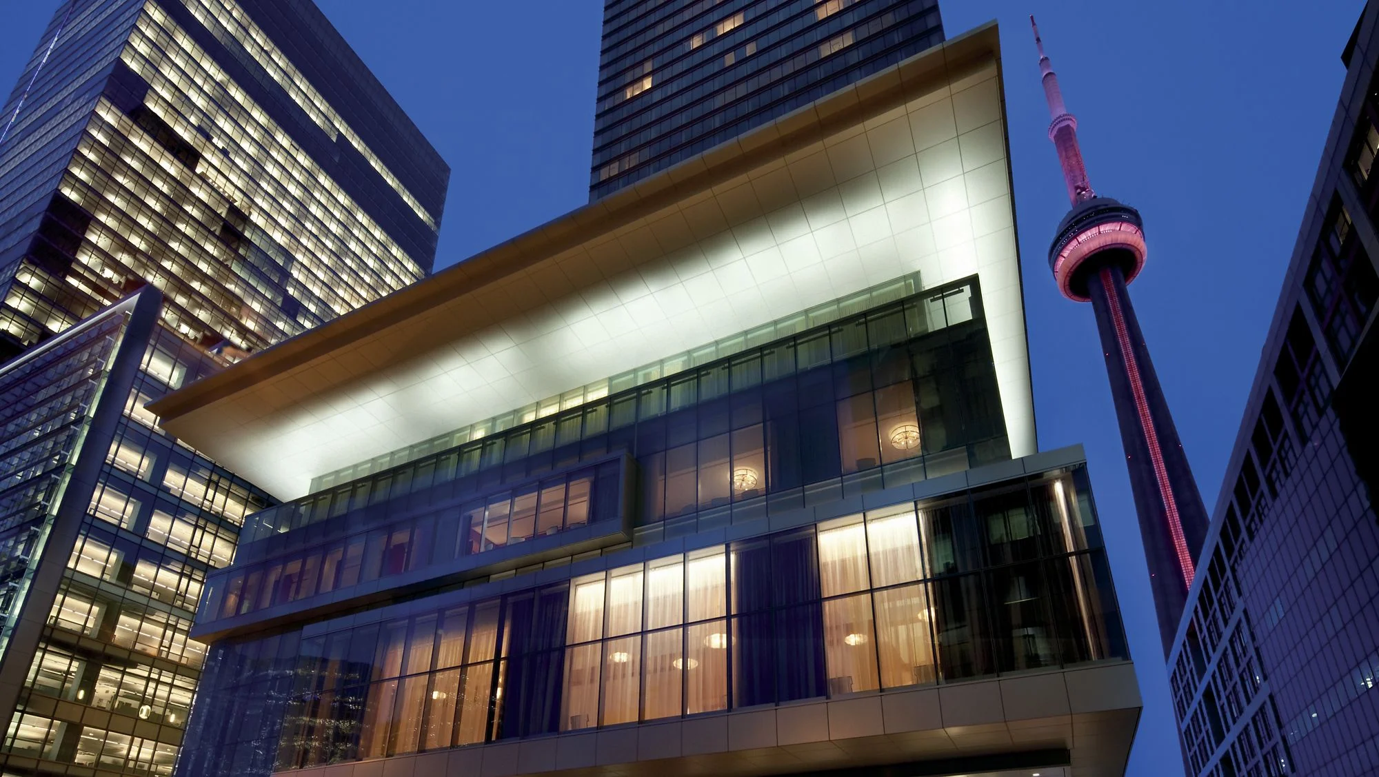 Ritz-Carlton Toronto